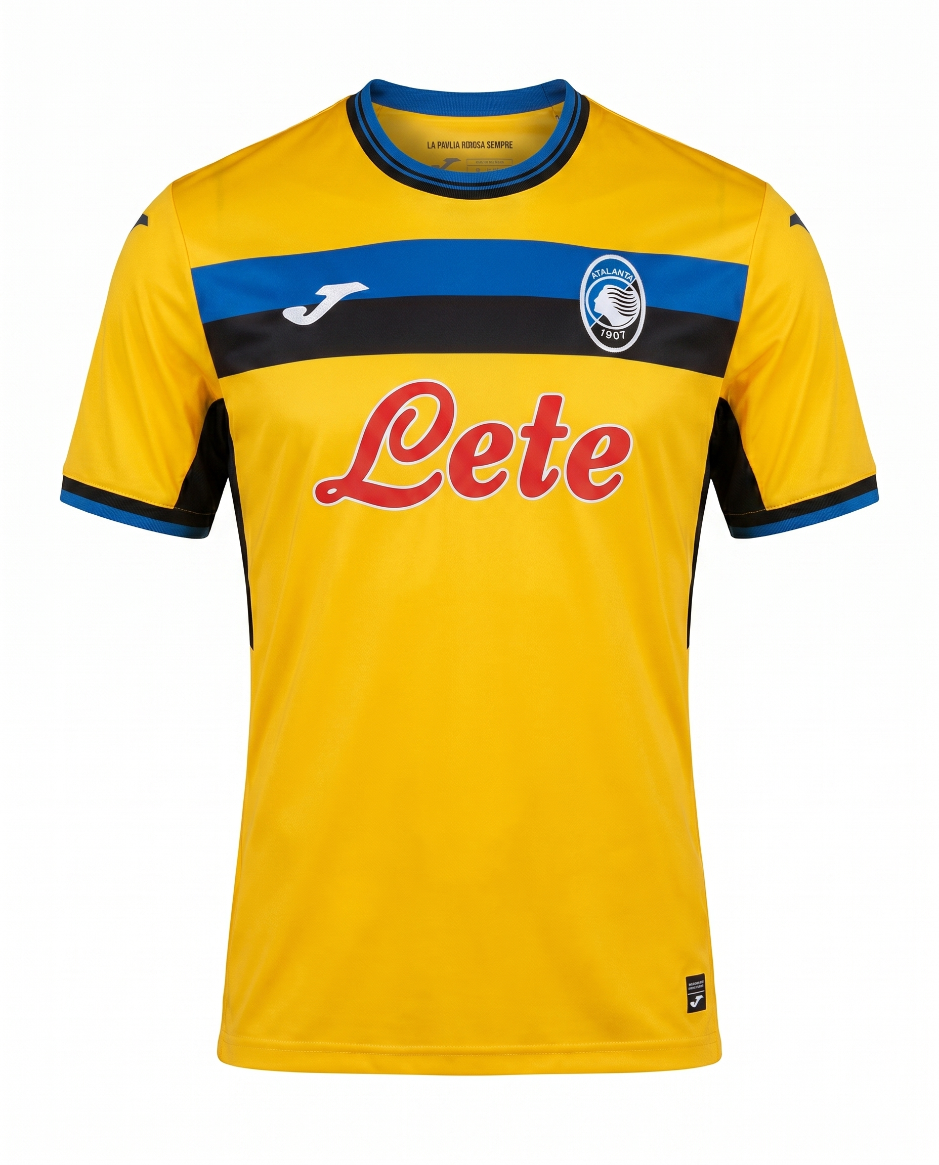 Atalanta 2024-2025