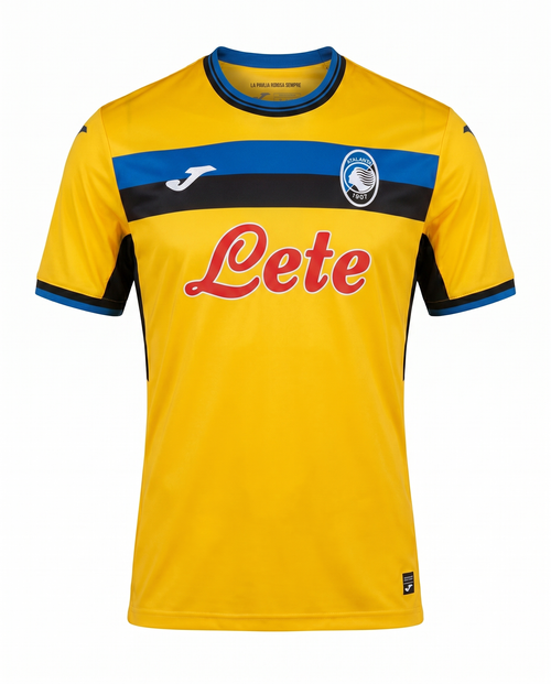 Atalanta 2024-2025