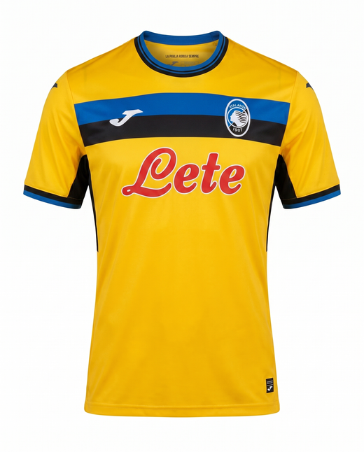 Atalanta 2024-2025