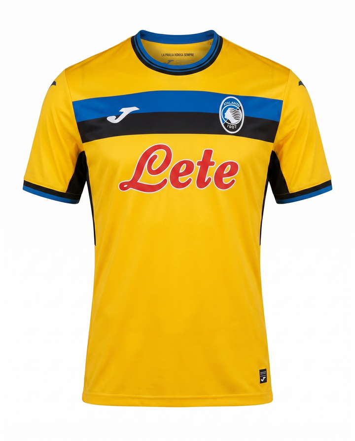 Atalanta 2024-2025