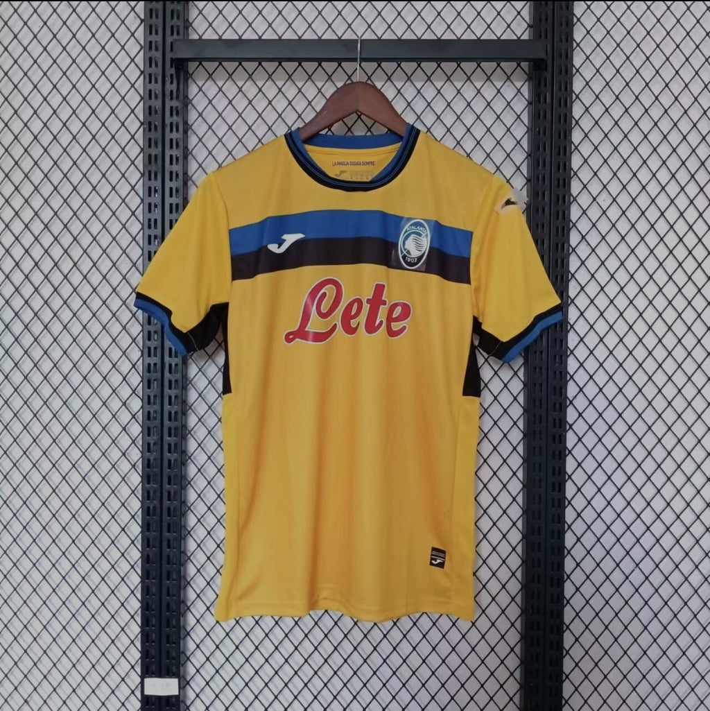 Atalanta 2024-2025
