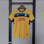 Atalanta 2024-2025