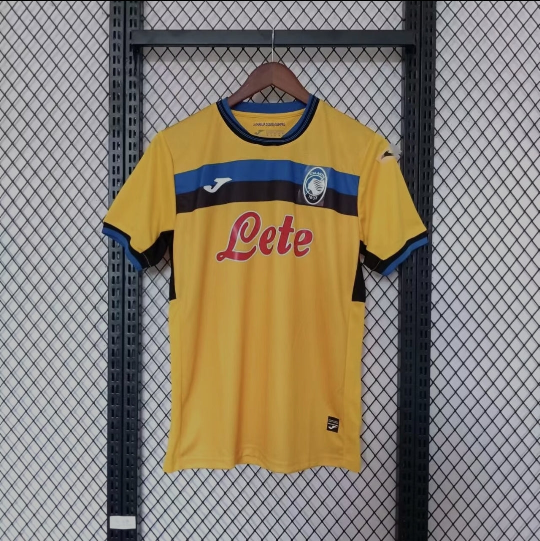 Atalanta 2024-2025