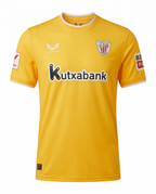 Athletic Bilbao Extérieur 2024-2025