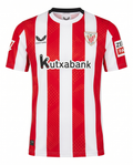 Athletic Bilbao Domicile 2024-2025