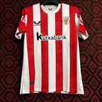 Athletic Bilbao Domicile 2024-2025