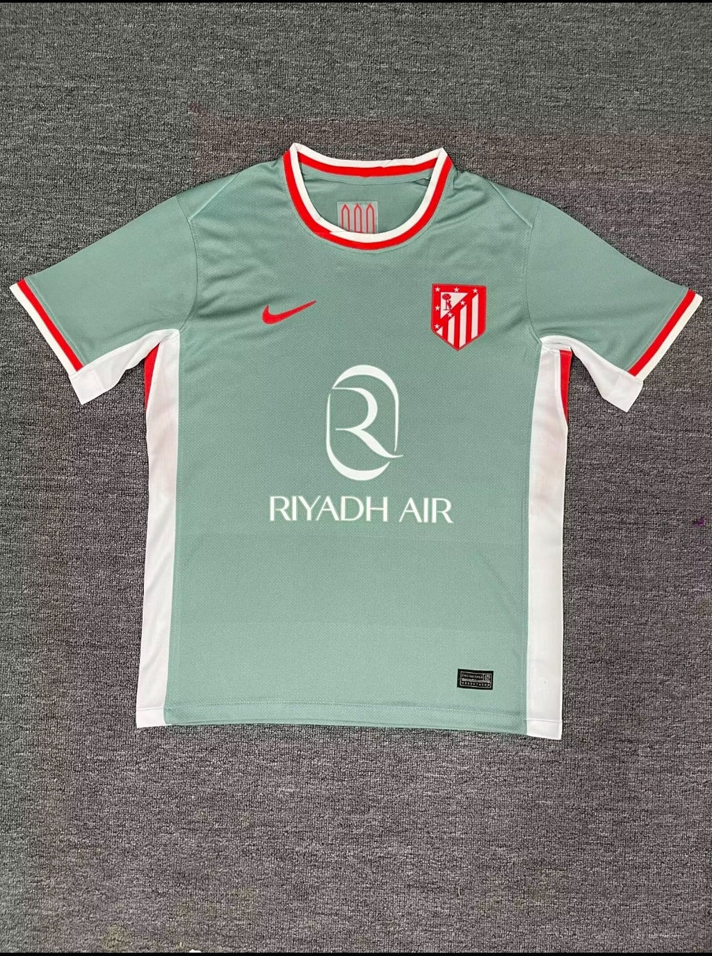 Atletico Madrid Extérieur 2024-2025