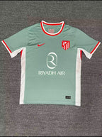 Atletico Madrid Extérieur 2024-2025