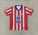 Atletico Madrid Domicile 2024-2025
