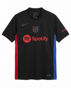 Barcelone Extérieur 2024-2025