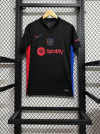 Barcelone Extérieur 2024-2025