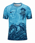 Barcelone Concept
