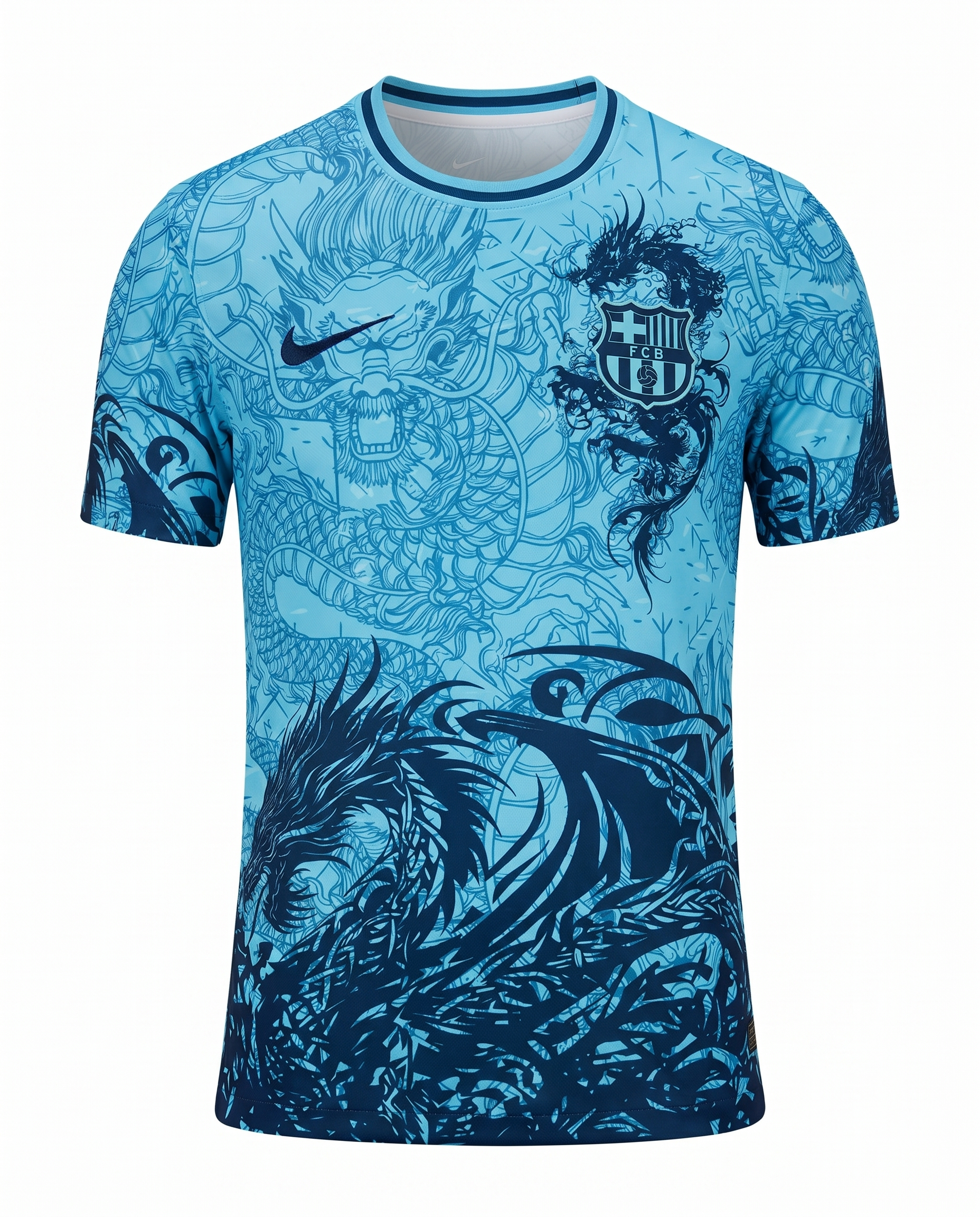 Barcelone Concept