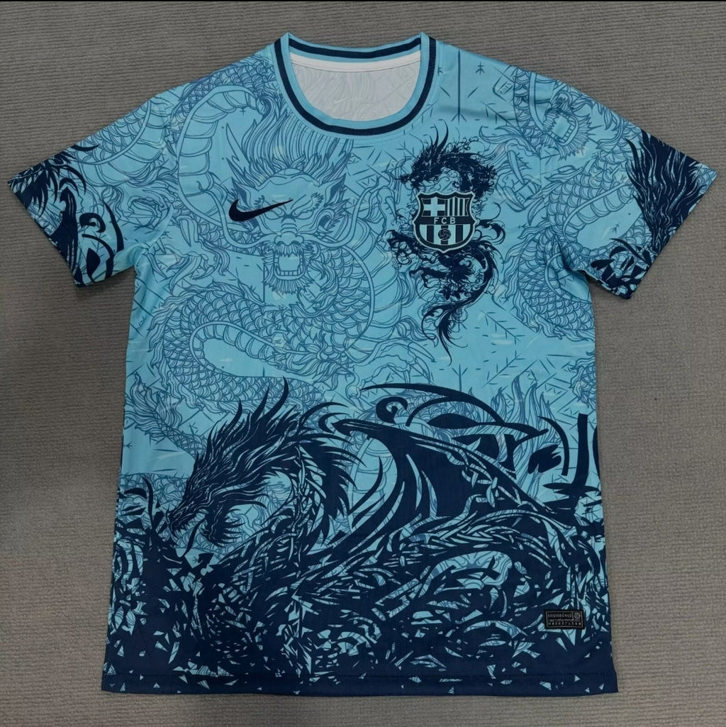 Barcelone Concept