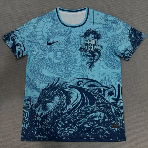 Barcelone Concept