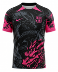 Barcelone Concept