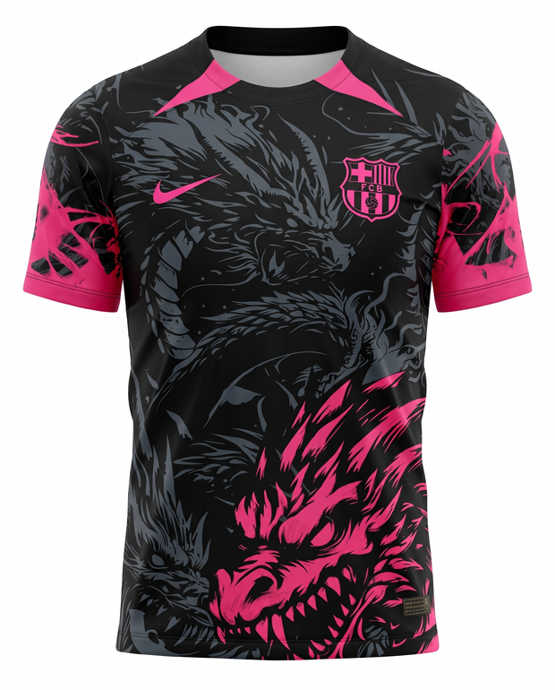 Barcelone Concept