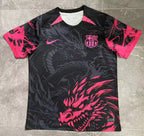 Barcelone Concept