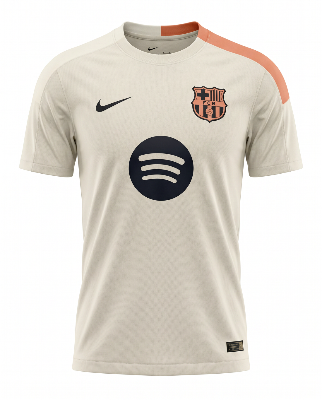Barcelone Concept