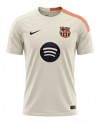Barcelone Concept