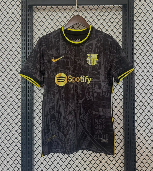 Barcelone Concept