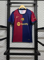 Barcelone Domicile 2024-2025