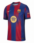 Barcelone Domicile 2025-2026