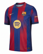 Barcelone Domicile 2025-2026