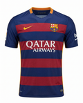 Barcelone Retro 2015