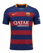 Barcelone Retro 2015