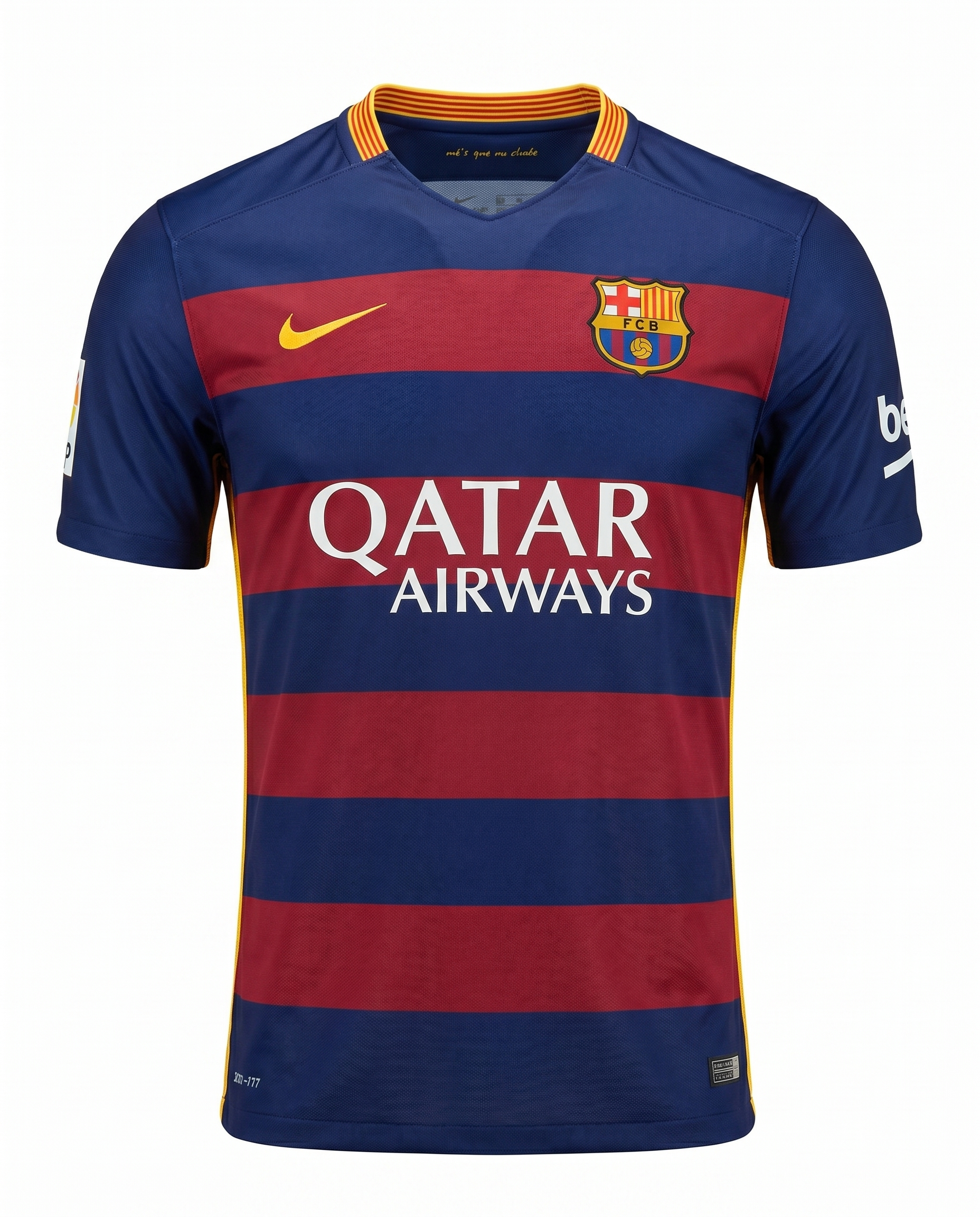 Barcelone Retro 2015