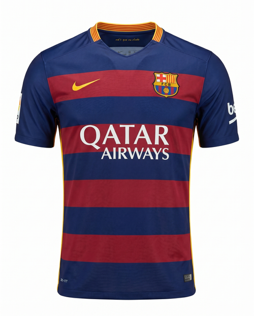 Barcelone Retro 2015