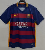 Barcelone Retro 2015