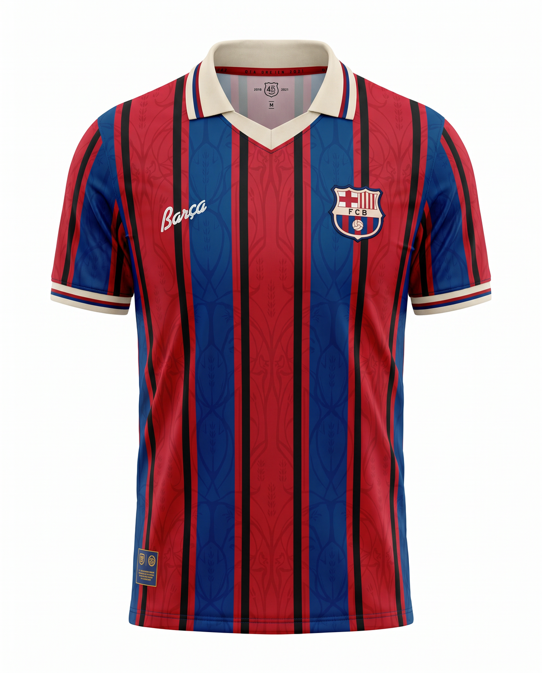 Barcelone Retro