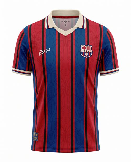 Barcelone Retro