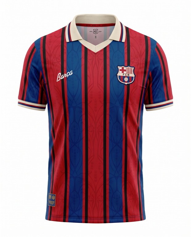 Barcelone Retro