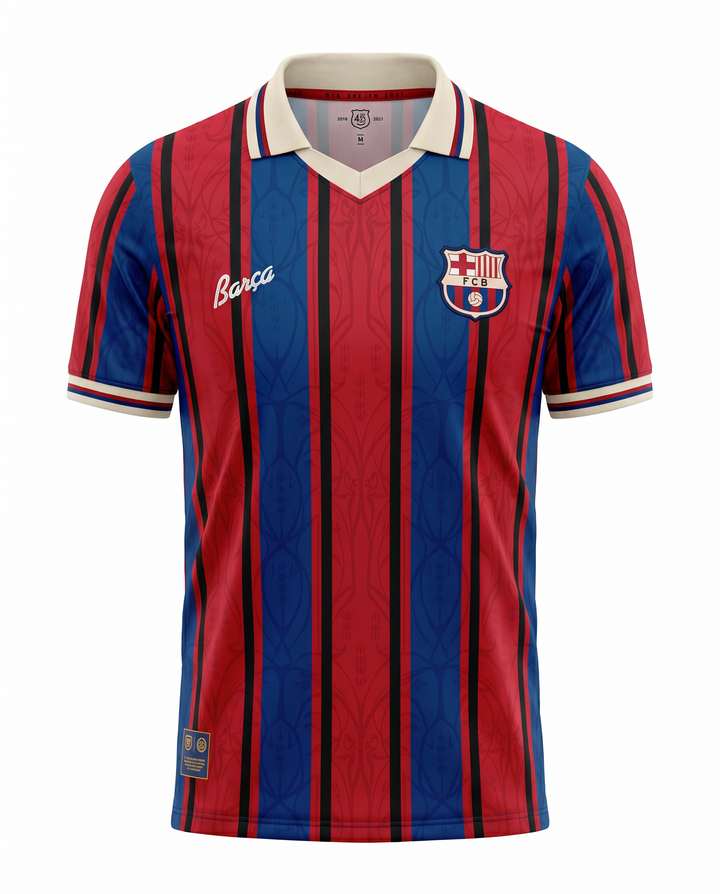 Barcelone Retro