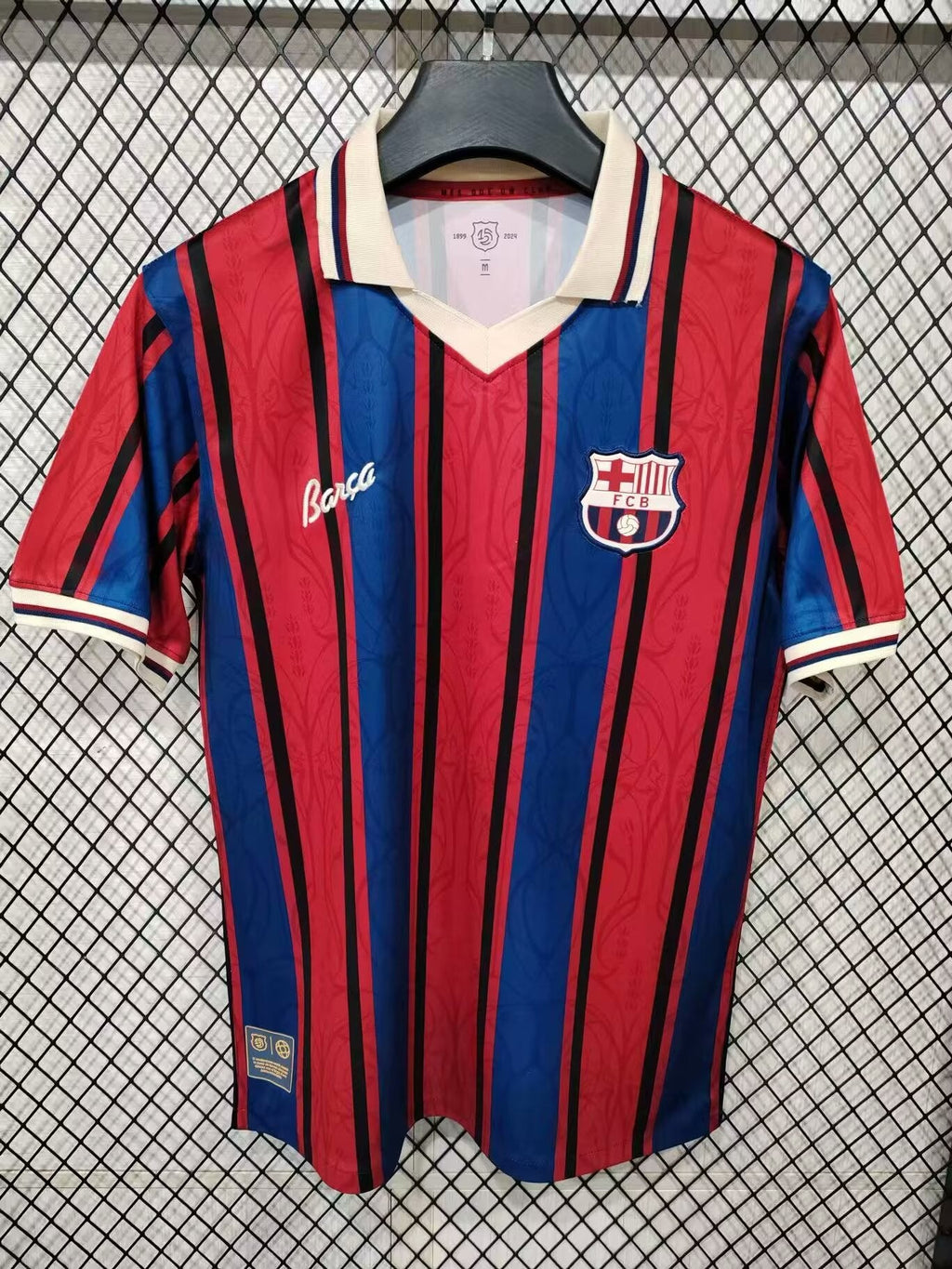 Barcelone Retro