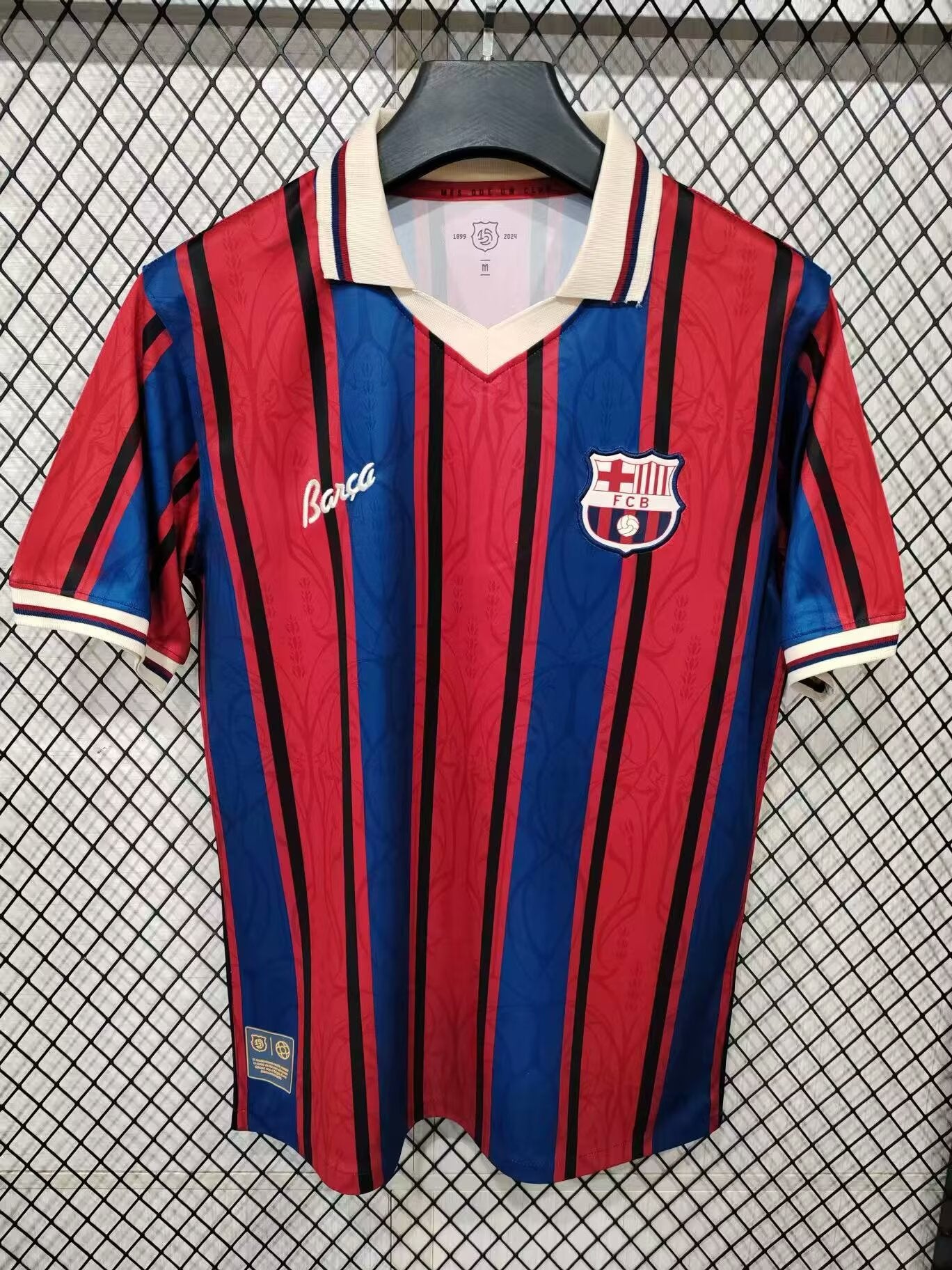 Barcelone Retro