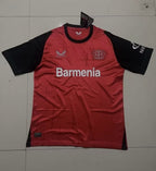 Bayer Lewerkusen Domicile 2024-2025