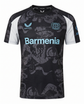 Bayer Lewerkusen Troisième 2024-2025