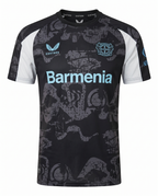 Bayer Lewerkusen Troisième 2024-2025