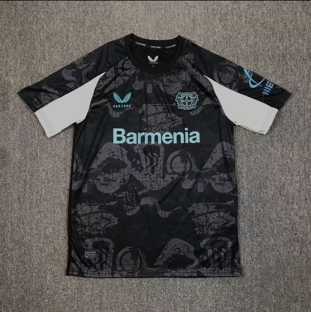 Bayer Lewerkusen Troisième 2024-2025