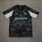 Bayer Lewerkusen Troisième 2024-2025