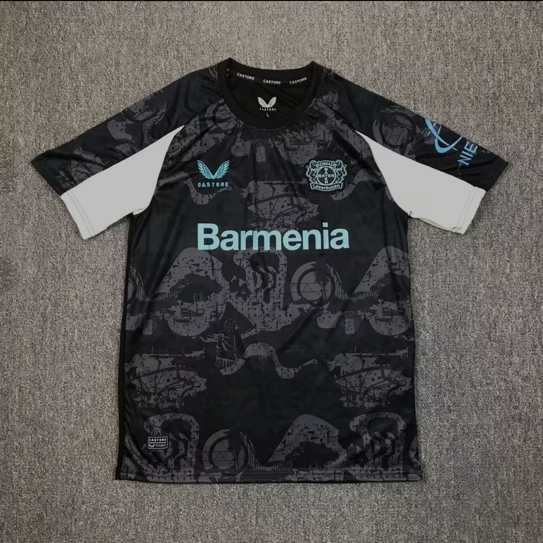 Bayer Lewerkusen Troisième 2024-2025