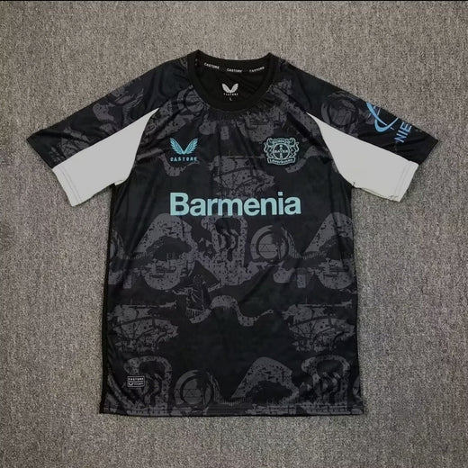 Bayer Lewerkusen Troisième 2024-2025