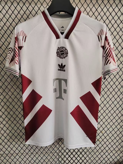 Bayern Munich 2025-2026