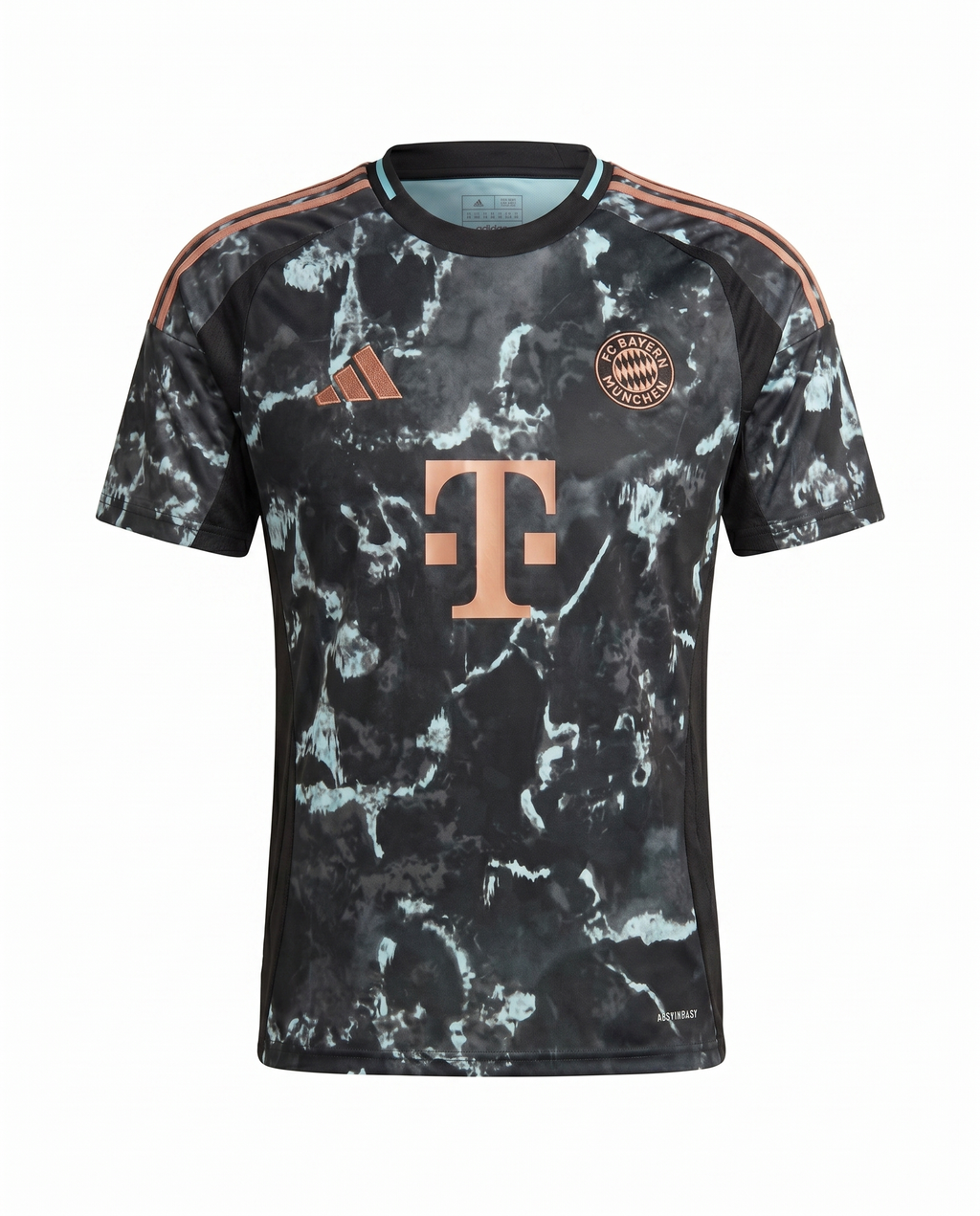 Bayern Munich Extérieur 2024-2025