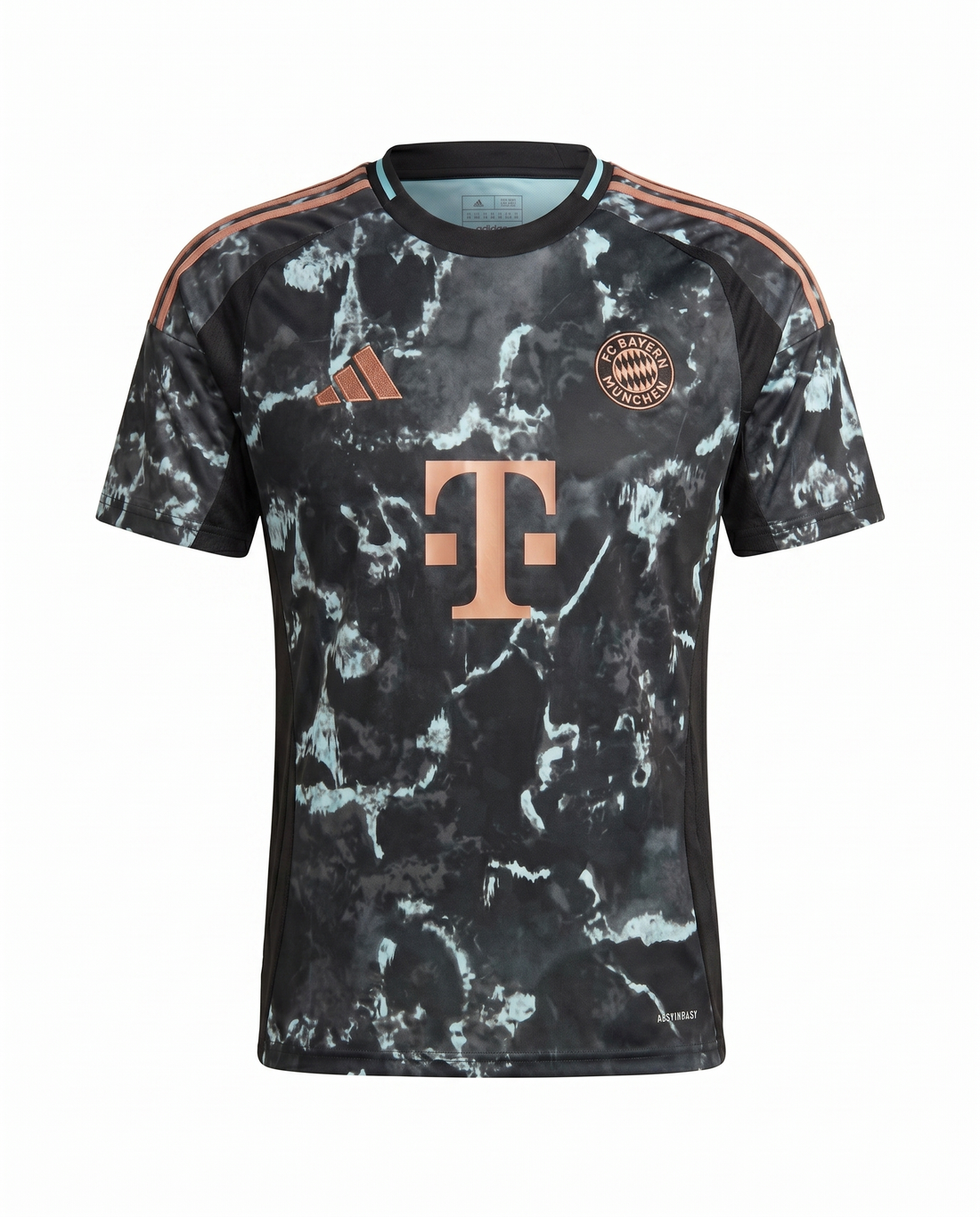 Bayern Munich Extérieur 2024-2025