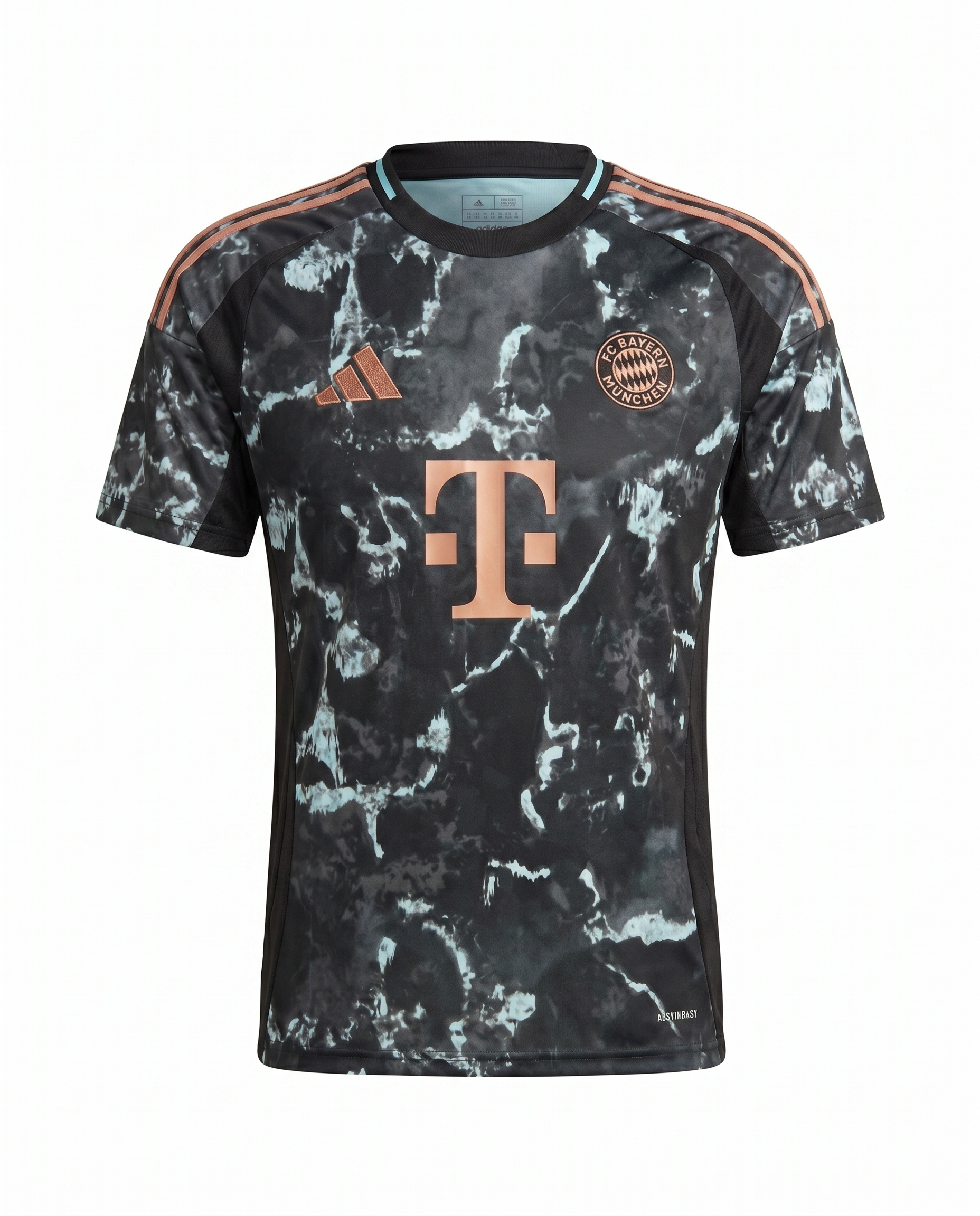 Bayern Munich Extérieur 2024-2025